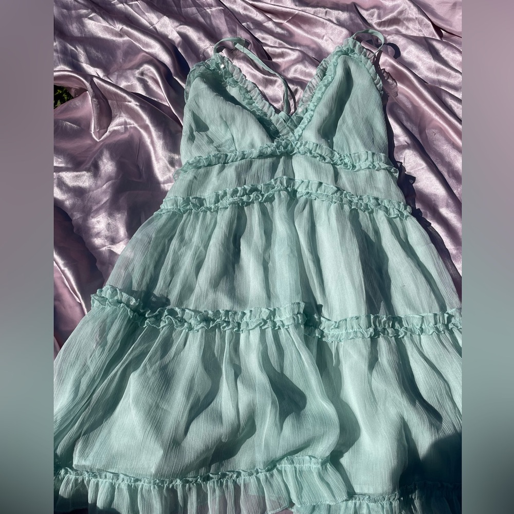 Windsor dress